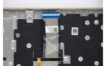 Lenovo 5CB1B84501 Tastatur inkl. TopcaseASM_CZE/SLKL82H8NFPSDBL