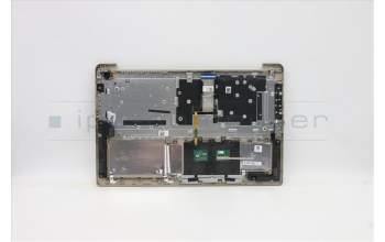 Lenovo 5CB1B84502 Tastatur inkl. Topcase ASM_ENGL82H8NFPSDBL