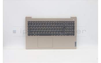 Lenovo 5CB1B84502 Tastatur inkl. Topcase ASM_ENGL82H8NFPSDBL