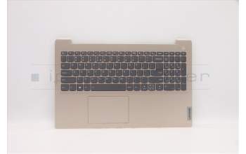 Lenovo 5CB1B84503 Tastatur inkl. TopcaseASM_EURO ENGL82H8NFPSDBL