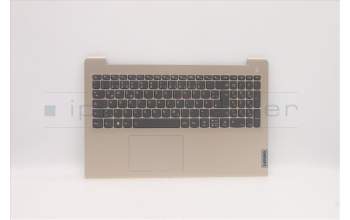 Lenovo 5CB1B84507 Tastatur inkl. Topcase deutschL82H8NFPSDBL