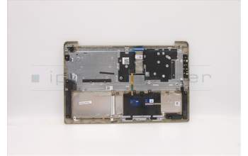 Lenovo 5CB1B84507 Tastatur inkl. Topcase deutschL82H8NFPSDBL