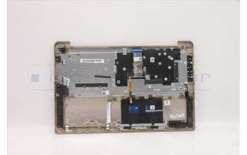 Lenovo 5CB1B84511 Tastatur inkl. Topcase ASM_HUNL82H8NFPSDBL