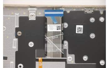 Lenovo 5CB1B84511 Tastatur inkl. Topcase ASM_HUNL82H8NFPSDBL