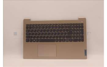 Lenovo 5CB1B84517 Tastatur inkl. Topcase ASM_PORL82H8NFPSDBL