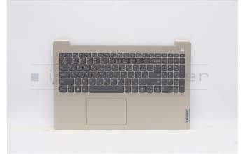 Lenovo 5CB1B84518 Tastatur inkl. Topcase ASM_RUSL82H8NFPSDBL