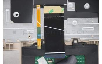 Lenovo 5CB1B84519 Tastatur inkl. Topcase ASM_SLVL82H8NFPSDBL