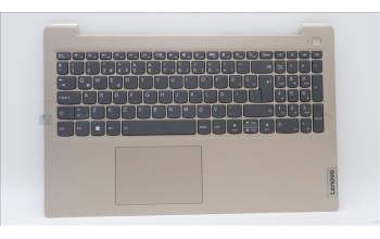 Lenovo 5CB1B84524 Tastatur inkl. Topcase ASM_TURL82H8NFPSDBL