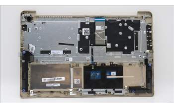 Lenovo 5CB1B84524 Tastatur inkl. Topcase ASM_TURL82H8NFPSDBL