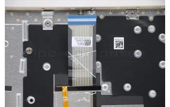Lenovo 5CB1B84526 Tastatur inkl. Topcase ASM_UKRL82H8NFPSDBL