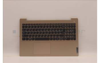 Lenovo 5CB1B84527 Tastatur inkl. TopcaseASM_USA ENGL82H8NFPSDBL