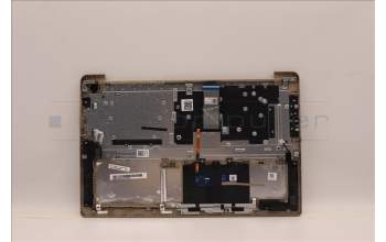 Lenovo 5CB1B84527 Tastatur inkl. TopcaseASM_USA ENGL82H8NFPSDBL