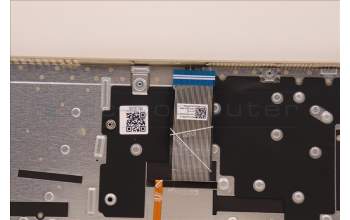 Lenovo 5CB1B84527 Tastatur inkl. TopcaseASM_USA ENGL82H8NFPSDBL