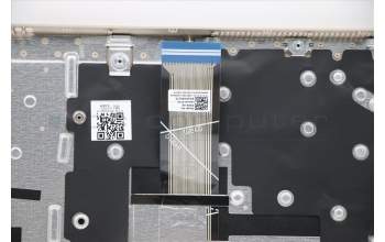 Lenovo 5CB1B84528 Tastatur inkl. TopcaseASM_ENGL82H8NFPSDNBL