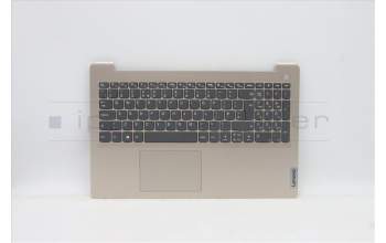 Lenovo 5CB1B84529 Tastatur inkl. TopcaseASM_UKL82H8NFPSDNBL