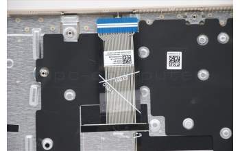 Lenovo 5CB1B84531 Tastatur inkl. TopcaseASM_SPAL82H8NFPSDNBL