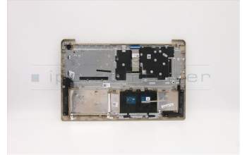 Lenovo 5CB1B84533 Tastatur inkl. TopcaseASM_THAIL82H8NFPSDNBL