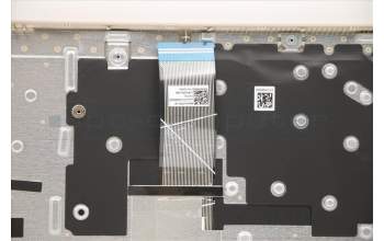 Lenovo 5CB1B84535 Tastatur inkl. TopcaseASM_LA SPAL82H8NFPSDNBL