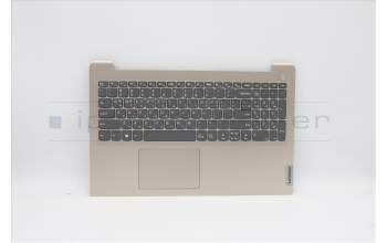 Lenovo 5CB1B84537 Tastatur inkl. TopcaseASM_KORL82H8NFPSDNBL