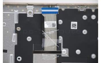 Lenovo 5CB1B84538 Tastatur inkl. Topcase ASM_TCL82H8NFPSDNBL