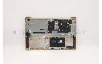 Lenovo 5CB1B84540 Tastatur inkl. TopcaseASM_FRAL82H8NFPSDNBL