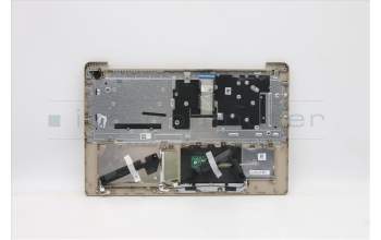 Lenovo 5CB1B84541 Tastatur inkl. TopcaseASM_GERL82H8NFPSDNBL