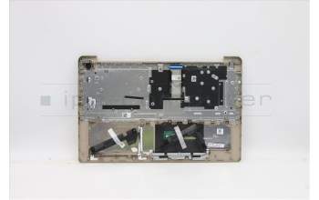 Lenovo 5CB1B84542 Tastatur inkl. TopcaseASM_ARAL82H8NFPSDNBL