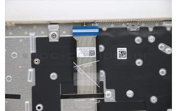 Lenovo 5CB1B84542 Tastatur inkl. TopcaseASM_ARAL82H8NFPSDNBL