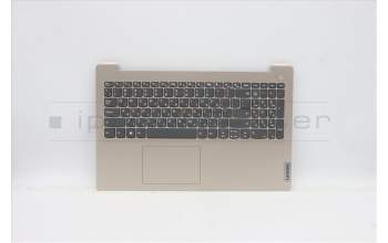 Lenovo 5CB1B84545 Tastatur inkl. TopcaseASM_HBWL82H8NFPSDNBL