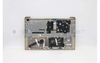 Lenovo 5CB1B85898 Tastatur inkl. TopcaseASM_SWSL82H8NFPSDNBL