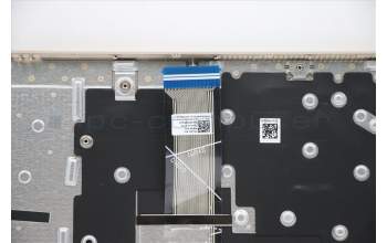 Lenovo 5CB1B85898 Tastatur inkl. TopcaseASM_SWSL82H8NFPSDNBL