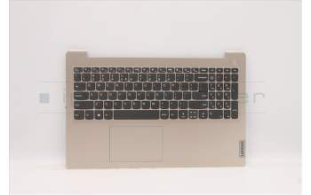 Lenovo 5CB1B85899 Tastatur inkl. TopcaseASM_EURO ENGL82H8NFPSDNBL