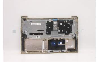 Lenovo 5CB1B85899 Tastatur inkl. TopcaseASM_EURO ENGL82H8NFPSDNBL