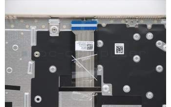 Lenovo 5CB1B85900 Tastatur inkl. TopcaseASM_CZE/SLKL82H8NFPSDNBL