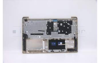 Lenovo 5CB1B85903 Tastatur inkl. TopcaseASM_FRA/ARAL82H8NFPSDNBL