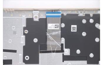 Lenovo 5CB1B85903 Tastatur inkl. TopcaseASM_FRA/ARAL82H8NFPSDNBL