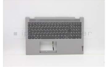 Lenovo 5CB1B95988 Tastatur inkl. Topcase ASM_BEL W 82HV BL PG