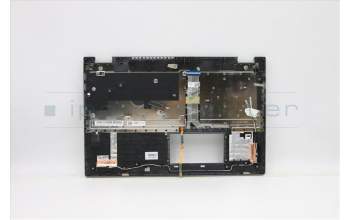 Lenovo 5CB1B95988 Tastatur inkl. Topcase ASM_BEL W 82HV BL PG