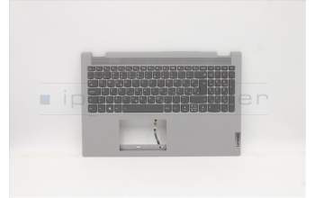 Lenovo 5CB1B95990 Tastatur inkl. Topcase ASM_SLV W 82HV BL PG
