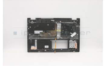 Lenovo 5CB1B95990 Tastatur inkl. Topcase ASM_SLV W 82HV BL PG