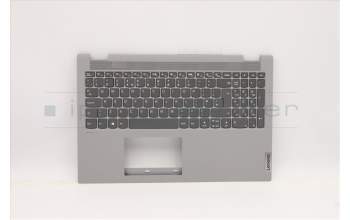Lenovo 5CB1B95999 Tastatur inkl. Topcase ASM_UK W 82HV PG