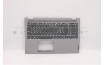 Lenovo 5CB1B96022 Tastatur inkl. Topcase schweiz W 82HV PG