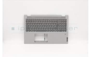 Lenovo 5CB1B96031 Tastatur inkl. Topcase ASM_UK W 82HV FP BL PG