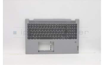 Lenovo 5CB1B96198 Tastatur inkl. Topcase ASM_BEL W 82HV FP BL PG
