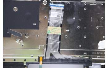 Lenovo 5CB1B96198 Tastatur inkl. Topcase ASM_BEL W 82HV FP BL PG