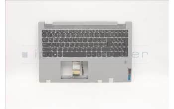 Lenovo 5CB1B96203 Tastatur inkl. Topcase ASM_CZE/SLK W82HVFPBLPG