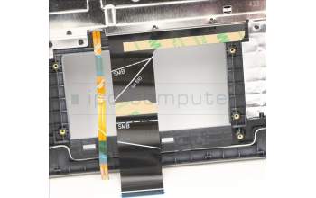Lenovo 5CB1B96203 Tastatur inkl. Topcase ASM_CZE/SLK W82HVFPBLPG