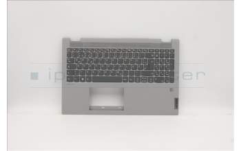 Lenovo 5CB1B96221 Tastatur inkl. Topcase deutsch W 82HV FP PG
