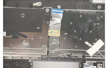 Lenovo 5CB1B96221 Tastatur inkl. Topcase deutsch W 82HV FP PG