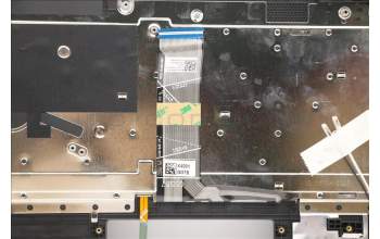 Lenovo 5CB1B96246 Tastatur inkl. Topcase ASM_POR W 82HV BL GY